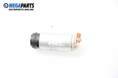 Fuel pump for Seat Ibiza (6L) 1.2 12V, 70 hp, 3 doors, 2008