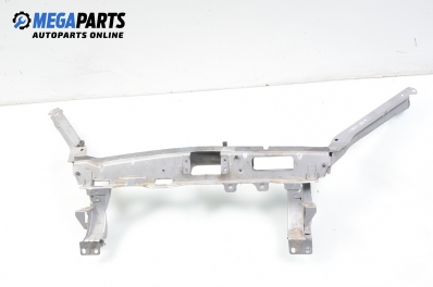 Front slam panel for Mercedes-Benz A-Class W168 1.6, 102 hp, 1998