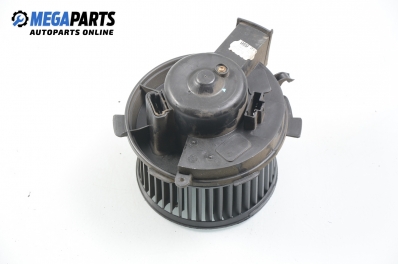 Heating blower for Peugeot 206 2.0 S16, 136 hp, hatchback, 3 doors, 2001