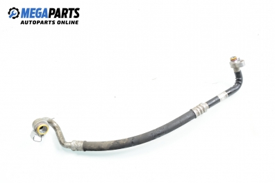 Air conditioning tube for Porsche Cayenne 4.5 S, 340 hp automatic, 2004