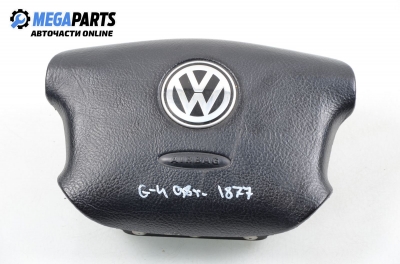 Airbag pentru Volkswagen Golf IV 1.6, 100 cp, 5 uși, 1999