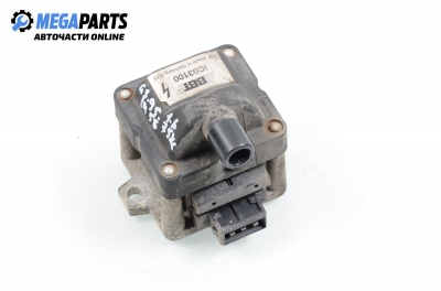 Bobină de aprindere for Volkswagen Golf III 1.6, 75 hp, 1995 № IC03100