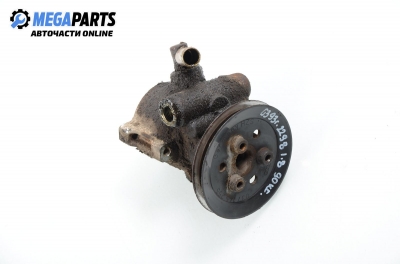 Power steering pump for Volkswagen Golf III 1.8 4x4, 90 hp, 5 doors, 1993