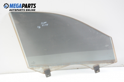 Window for Mercedes-Benz S-Class W220 6.0, 367 hp automatic, 2001, position: front - right