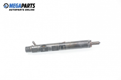 Diesel fuel injector for Dacia Logan 1.5 dCi, 68 hp, sedan, 2008 № E JBR 05101D