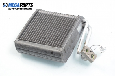 Radiator interior aer condiționat pentru Chrysler PT Cruiser 2.0, 141 cp, hatchback, 5 uși, 2002