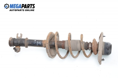 Macpherson shock absorber for Fiat Punto 1.1, 54 hp, hatchback, 3 doors, 1997, position: front - left