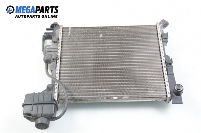 Radiator de apă pentru Mercedes-Benz A-Class W168 1.6, 102 cp, 1998