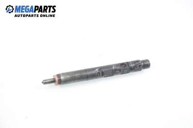 Diesel fuel injector for Dacia Logan 1.5 dCi, 68 hp, sedan, 2008 № E JBR 05101D