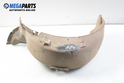 Inner fender for Seat Ibiza (6L) 1.2 12V, 70 hp, 3 doors, 2008, position: rear - left