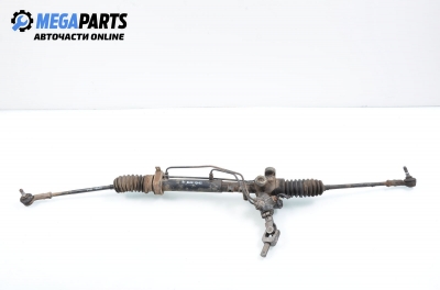 Hydraulic steering rack for Volkswagen Golf III 1.8 4x4, 90 hp, 5 doors, 1993