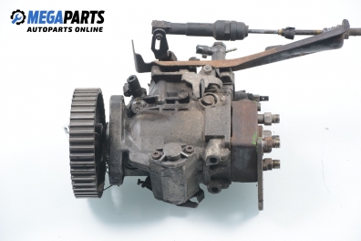 Pompă de injecție motorină for Volkswagen Golf II 1.6 D, 54 hp automatic, 1989 № Bosch 0 460 494 140