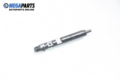 Diesel fuel injector for Dacia Logan 1.5 dCi, 68 hp, sedan, 2008 № E JBR 05101D