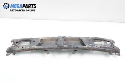 Bumper support brace impact bar for Volkswagen Golf III 1.6, 75 hp, 3 doors, 1995, position: front