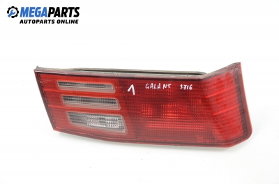 Inner tail light for Mitsubishi Galant VIII 2.5 V6, 163 hp, station wagon automatic, 1997, position: left