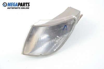 Blinker for Peugeot 306 1.4, 75 hp, hatchback, 5 doors, 1993, position: left