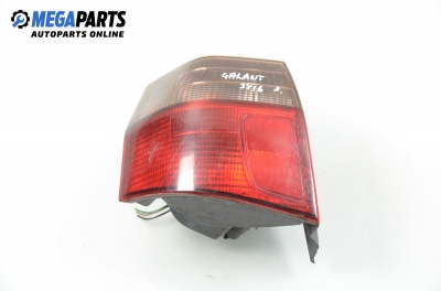 Tail light for Mitsubishi Galant VIII 2.5 V6, 163 hp, station wagon automatic, 1997, position: left