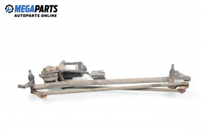 Motor ștergătoare parbriz for Honda Civic VI 2.0 iD, 101 hp, combi, 1998