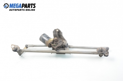 Front wipers motor for Volkswagen Golf III 1.8, 90 hp, 1992