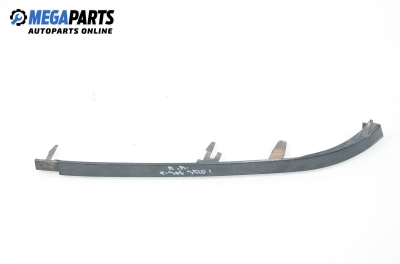 Headlights lower trim for Peugeot 306 1.4, 75 hp, hatchback, 5 doors, 1993, position: left