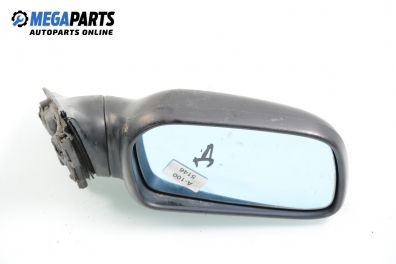 Mirror for Audi 100 (C4) 2.3, 134 hp, sedan, 1992, position: right