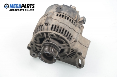 Alternator for Volkswagen Golf III 1.8, 90 hp, 1993