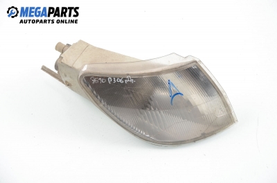 Blinker for Peugeot 306 1.4, 75 hp, hatchback, 5 doors, 1993, position: right