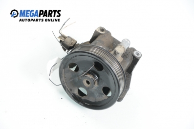 Power steering pump for Ford Focus I 1.4 16V, 75 hp, hatchback, 5 doors, 2003