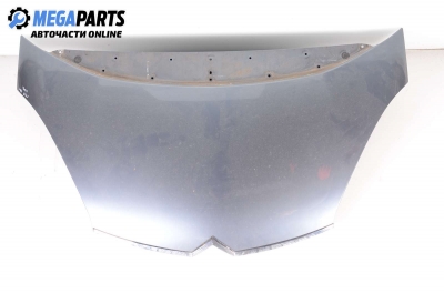 Bonnet for Citroen Grand C4 Picasso (2006-2013) 1.6 automatic, position: front