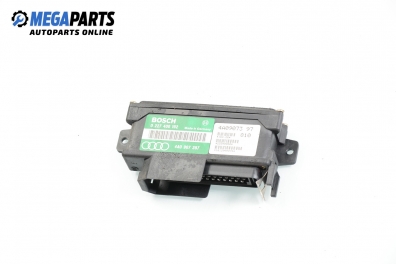 Module for Audi 100 (C4) 2.3, 134 hp, sedan, 1992 № Bosch 0 227 400 192