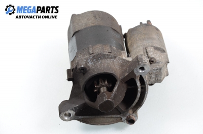 Demaror pentru Citroen C3 1.4, 73 cp, hatchback, 5 uși, 2003 № 9633292480