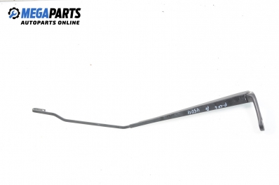Front wipers arm for Peugeot 206 2.0 S16, 136 hp, hatchback, 2001, position: right