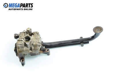 Oil pump for Porsche Cayenne 4.5 S, 340 hp automatic, 2004