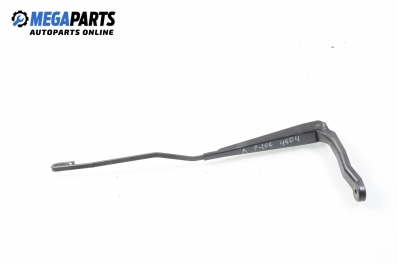 Front wipers arm for Peugeot 206 2.0 S16, 136 hp, hatchback, 2001, position: left