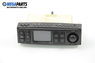 Air conditioning panel for Mitsubishi Galant VIII 2.5 V6, 163 hp, station wagon automatic, 1997