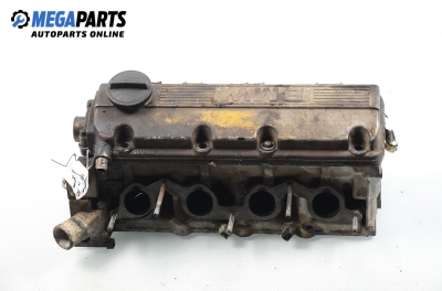 Engine head for BMW 3 (E36) 1.8, 113 hp, sedan, 1992