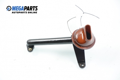 Oil pickup tube for Ford Focus I 1.4 16V, 75 hp, hatchback, 5 doors, 2003