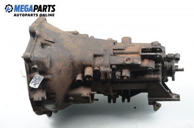  for BMW 3 (E36) 1.8, 113 hp, sedan, 1992