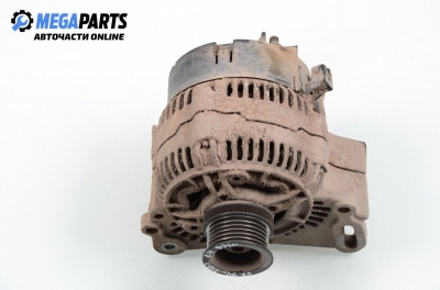 Alternator for Volkswagen Golf III 1.4, 55 hp, 1994 № BOSCH 0 123 310 002