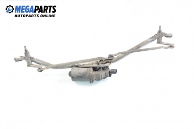 Front wipers motor for Audi A6 (C5) 2.5 TDI Quattro, 180 hp, station wagon automatic, 2004
