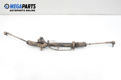 Hydraulic steering rack for Volkswagen Golf III 1.8, 90 hp, 3 doors, 1993