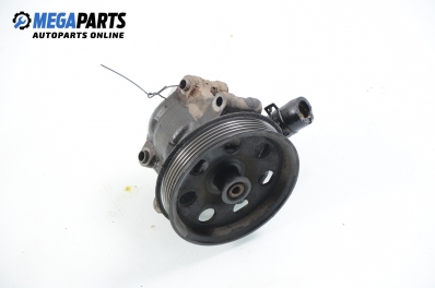 Power steering pump for Ford Focus I 1.8 16V, 115 hp, hatchback, 5 doors, 1999