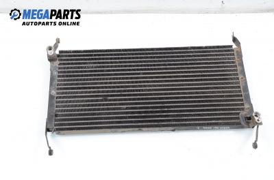 Air conditioning radiator for Fiat Bravo 1.8 16V, 113 hp, 1996