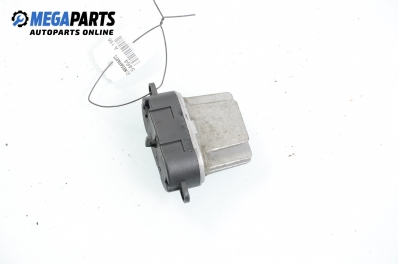 Blower motor resistor for Alfa Romeo 156 1.9 JTD, 105 hp, sedan, 1999