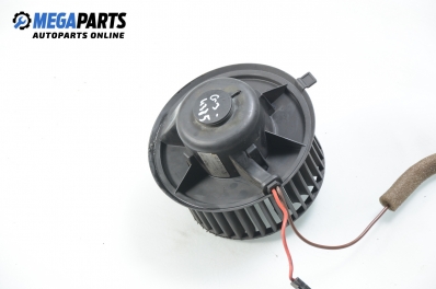 Heating blower for Volkswagen Golf III 1.8, 90 hp, 3 doors, 1992