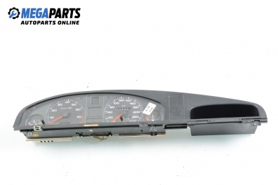 Instrument cluster for Audi 100 (C4) 2.3, 134 hp, sedan, 1992