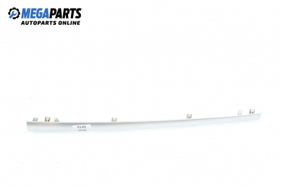 Interior moulding for Renault Clio III (BR0/1, CR0/1) (01.2005 - ...), 3 doors