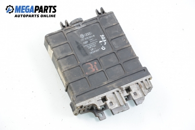 ECU pentru Volkswagen Golf III 2.0, 115 cp, 3 uși, 1992 № 037 906 024 B