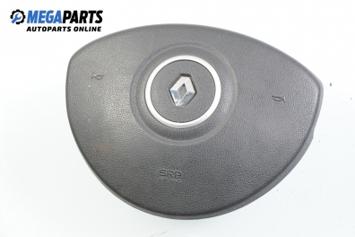 Airbag for Renault Clio III 1.5 dCi, 65 hp, 3 türen, 2010