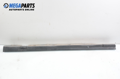 Side skirt for Opel Astra G 1.6, 84 hp, sedan, 2003, position: left